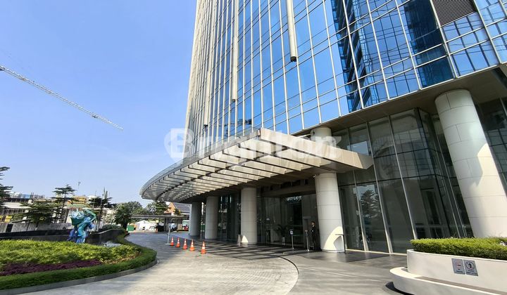 OFFICE SPACE PROPAN TOWER CIPUTRA WEST JAKARTA OFFICE SPACE PROPAN TOWER CIPUTRA WEST JAKARTA