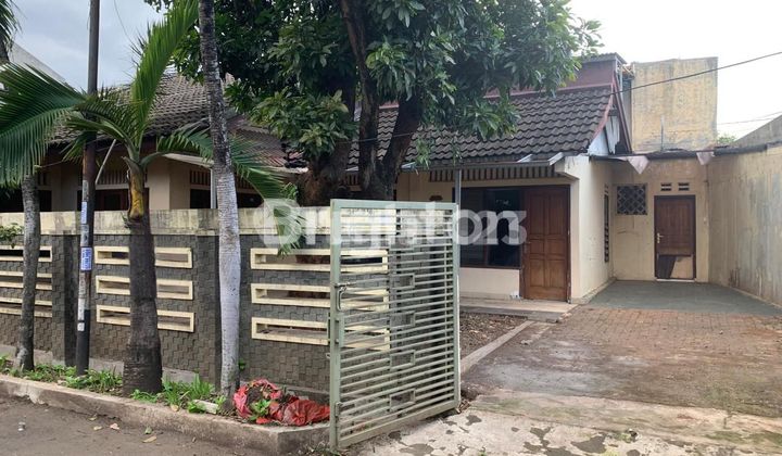DIJUAL MURAH RUMAH UNTUK DIBANGUN KEMBALI DI PONDOK AREN DIJUAL MURAH RUMAH UNTUK DIBANGUN KEMBALI DI PONDOK AREN