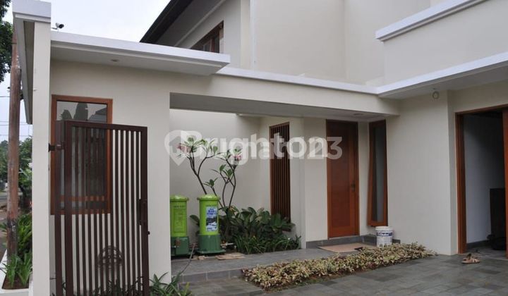Rumah Mewah Cilandak Jakarta selatan  2