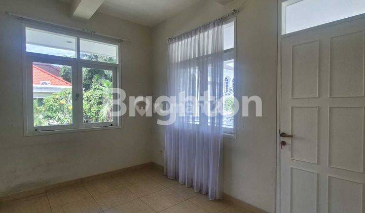 JUAL RUMAH PONDOK INDAH ALAM PERMAI 2
