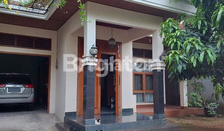 RUMAH LUX DAN LUAS BINTARO SEKTOR 5 RUMAH LUX DAN LUAS BINTARO SEKTOR 5