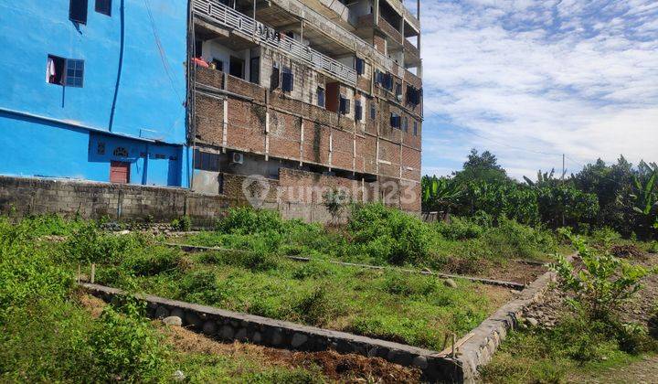 Tanah Kavling Syariah Darul Afiah Blok D 15 2