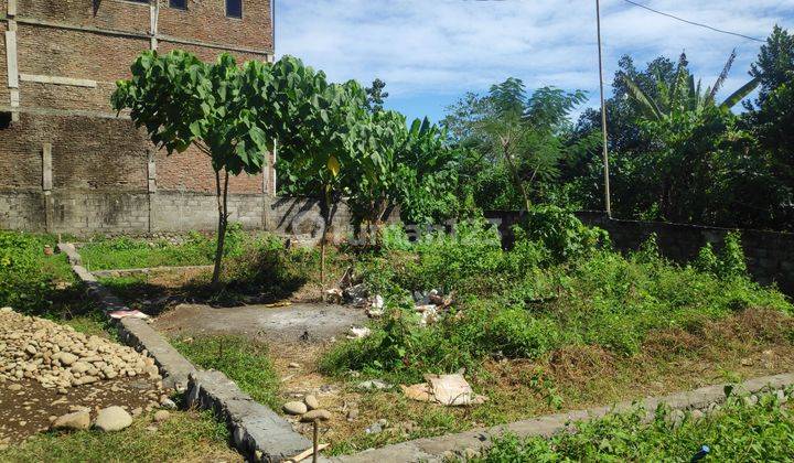 Tanah Kavling Syariah Darul Afiah Blok B 7 2