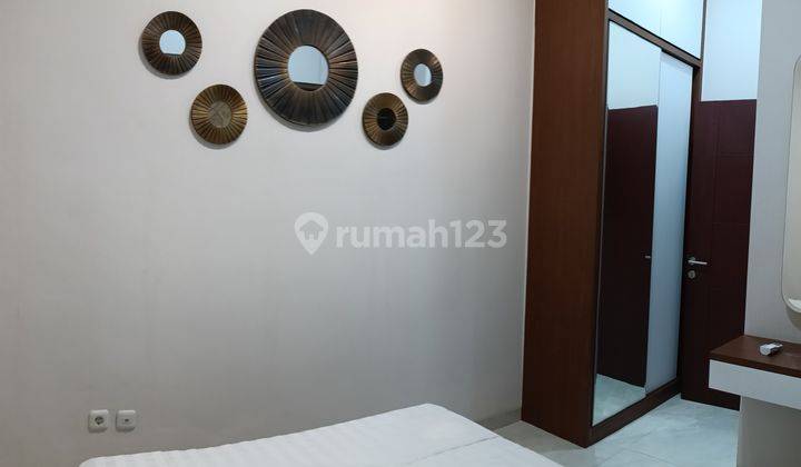 Rumah Dijual Dilingkungan Yang Sudah Banyak Penghuni 2