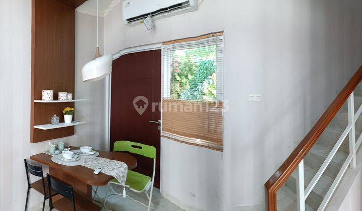 Dirorotan Ada Rumah Bagus Di Jual Bisa Kpr 1