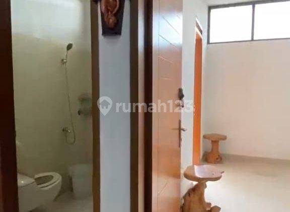 Rumah Full Furnished Puri Dago Antapani 2