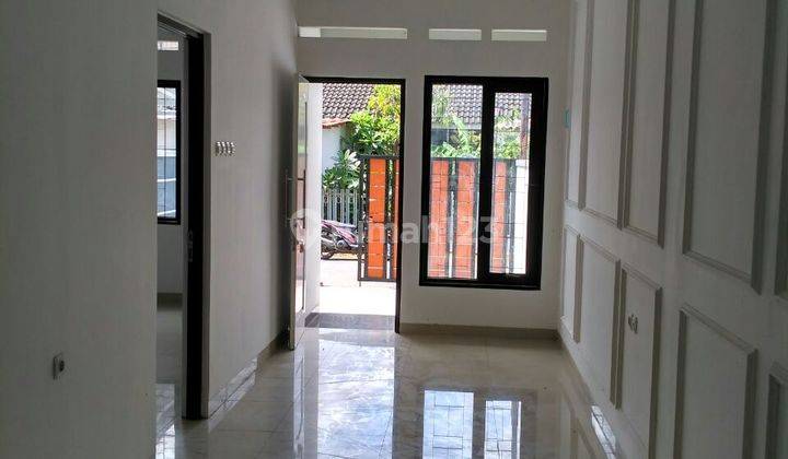 Rumah Baru Modern Minimalis Turangga 1