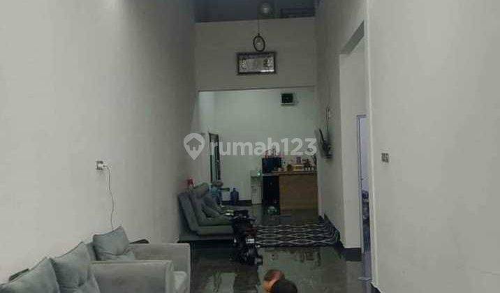 Rumah Siap Huni Full Renovasi Kiaracondong Bandung 1