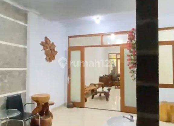 Rumah Full Furnished Puri Dago Antapani 1