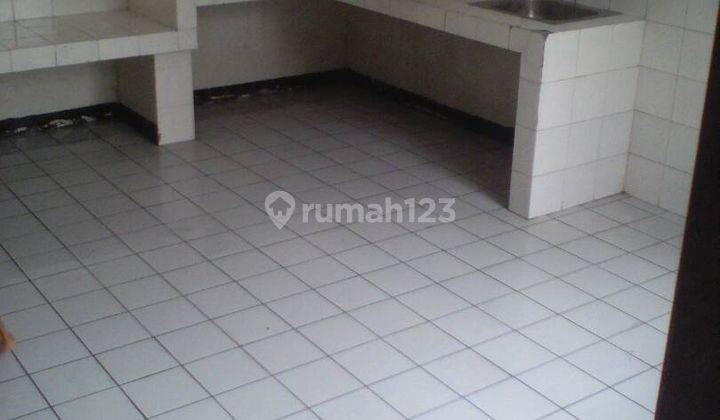 Rumah Minimalis Di Margahyu Raya Harga Dibawah Njop 2