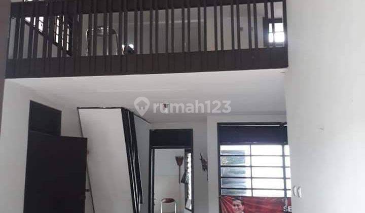 Rumah Minimalis Di Margahyu Raya Harga Dibawah Njop 1