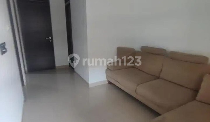 Ready-to-Occupy SHM House in Grand Sharon near Margahayu Soekarno Hatta 1