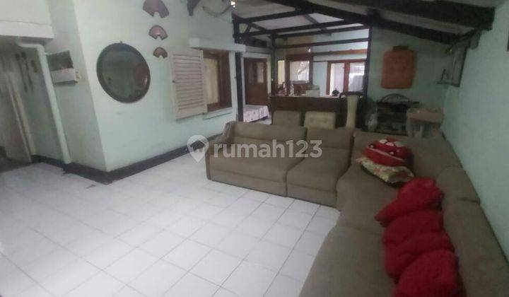 Rumah Di Mainroad Dipatiukur Dekat Area Kampus 2