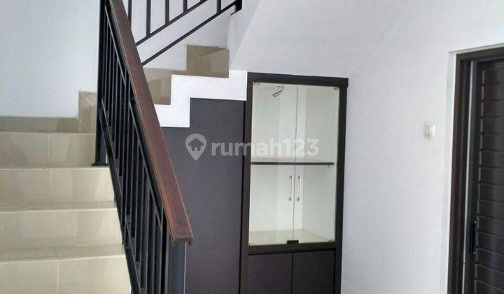 Rumah Baru Modern Minimalis Turangga 2