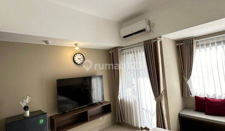 Apartemen Nyaman Siap Huni di Gateway Park Of Lrt City, Jatibening, Bekasi 2