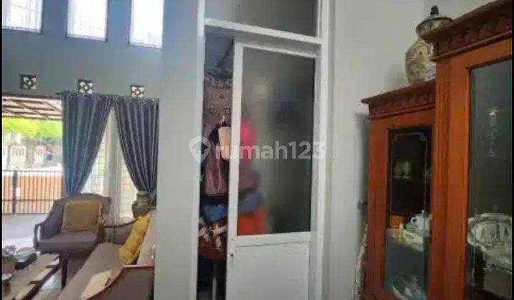 Dijual Rumah Siap Huni Sdh Renovasi di Kemang Pratama 5, Bekasi. 2