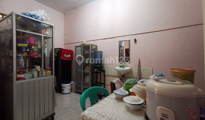 Dijual Rumah di Pulo Sirih Taman Galaxy, Bekasi Selatan 2