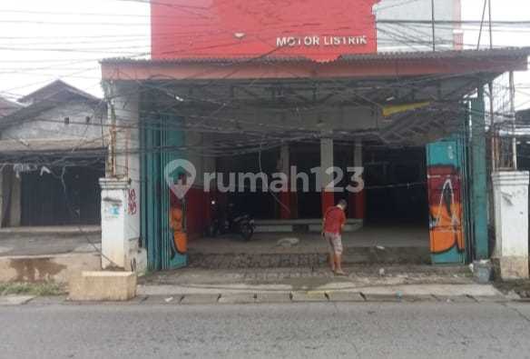 Disewakan Ruko Siap Pakai dan Bagus Bangat Jenis Usaha Apa Saja di Bantar Gebang Bekasi
