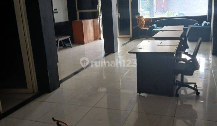 Di Sewakan Ruko Gandeng Bekas Salon Viral Di Margahayu Bekasi Timur 2