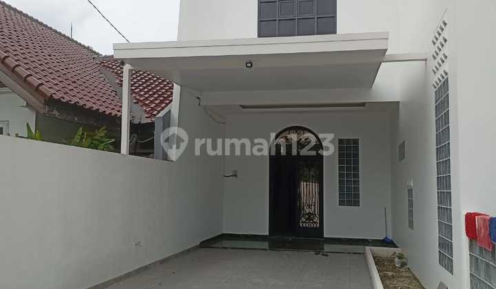 Di Sewakan Rumah 2 Lantai Modern Di Kav. Polri Cilandak Jakarta Selatan 2