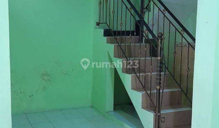 Dijual Rumah Siap Huni 2 Lantai di Pondok Pekayon Indah, Bekasi 2