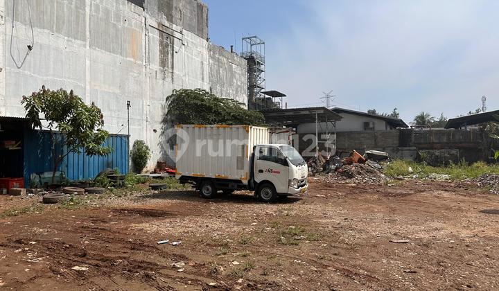 Di Jual Lahan Padat dan Strategis di Jatimulya, Kalimalang Bekasi Timur Di Jual Lahan Padat dan Strategis di Jatimulya, Kalimalang Bekasi Timur