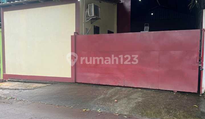 Disewakan Gudang Mini di Mustikajaya Bekasi Disewakan Gudang Mini di Mustikajaya Bekasi