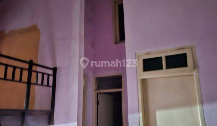 Dijual rumah di Pondok Timur Mas , Jakasetia, Galaxy, Bekasi Selatan 2