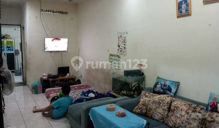 Di Jual Rumah Murah Minimalis Di Jatimakmur Bekasi 2