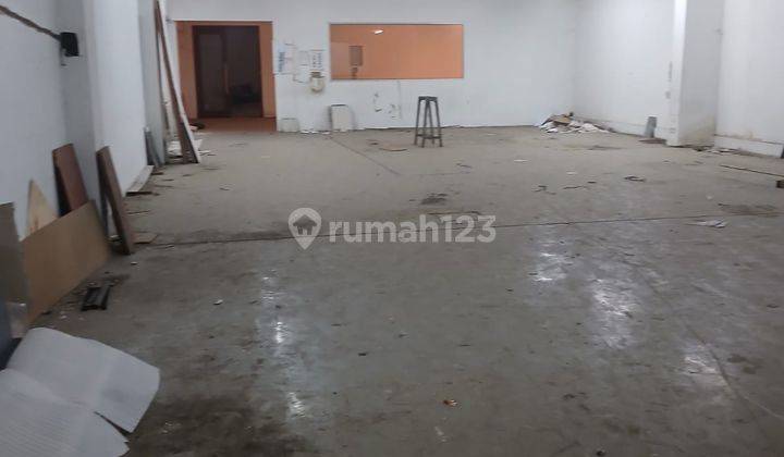 Di Sewakan Gudang Bagus Luas Siap Pakai Dengan Lokasi Strategis Di Rawalumbu Bekasi 1