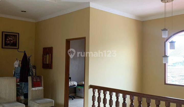 Dijual Rumah 2 Lantai di Pulo Sirih Taman Galaxy, Bekasi Selatan 2