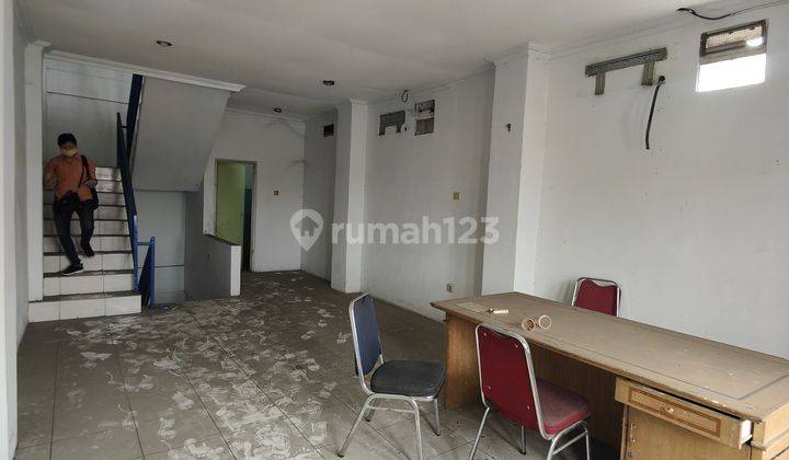 Dijual Ruko Gandeng 3 Lantai di Daerah Tambun Selatan 2