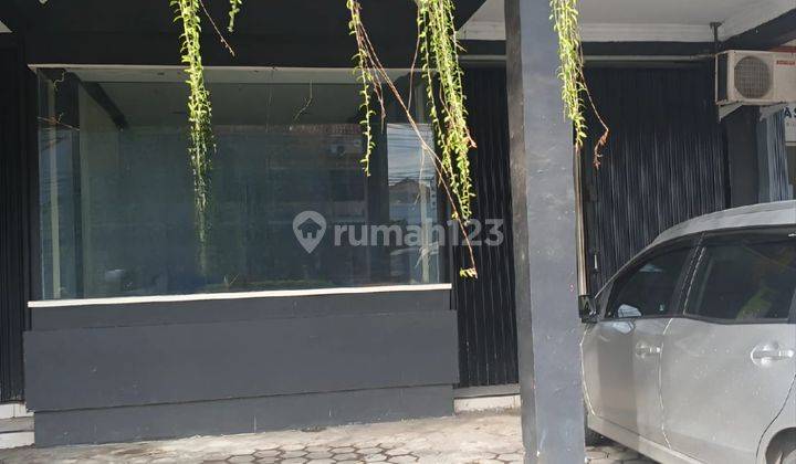 Di Sewakan Ruko Gandeng Bekas Salon Viral Di Margahayu Bekasi Timur 1