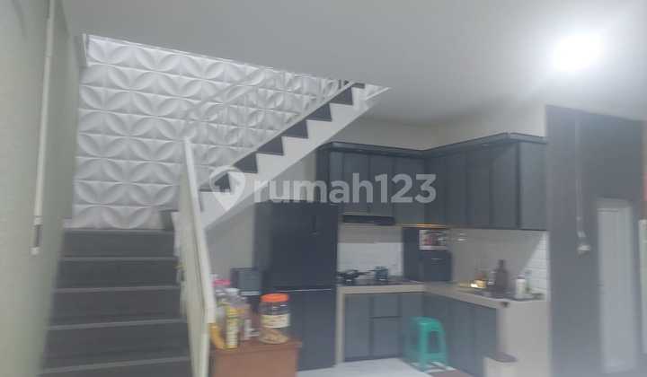 Di Jual Butuh Cepat Rumah di Pekayon Jaya Bekasi Selatan 2