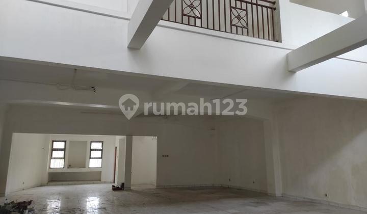 For Rent: 2-Story Shop House on Siliwangi Main Road, Narogong, Bekasi For Rent: 2-Story Shop House on Siliwangi Main Road, Narogong, Bekasi