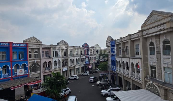 Disewakan Ruko Grand Galaxy , Rapi Siap Pakai di Area Komersil Disewakan Ruko Grand Galaxy , Rapi Siap Pakai di Area Komersil