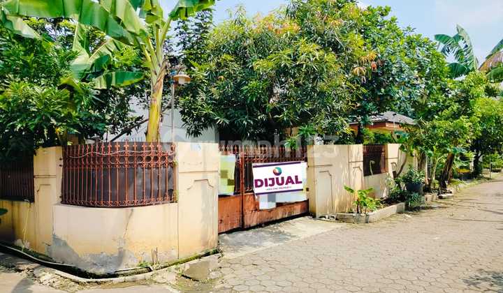 Di Jual Cepat Rumah Murah Posisi Hook Hitung Tanah di Pekayon Bekasi Selatan