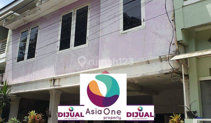 Dijual rumah di Pondok Timur Mas , Jakasetia, Galaxy, Bekasi Selatan 1