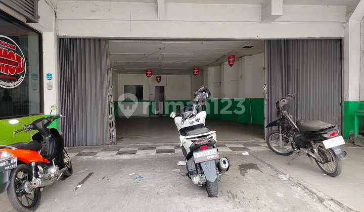 Di Sewakan Ruko 2 Lantai Pinggir Jalan Di Jatibening Bekasi 2