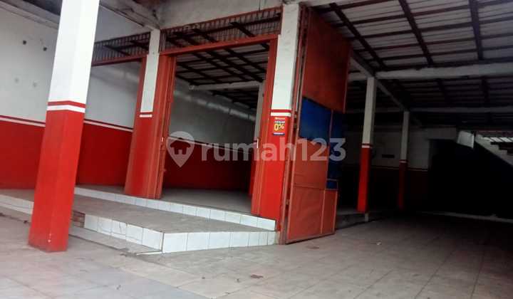 For Rent, Ready-to-Use and Very Good Shop House, Any Type of Business in Bantar Gebang, Bekasi. 2