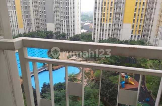 For Sale: Springlake Apartment Studio Type, Caldesia Tower, 7th Floor. 1