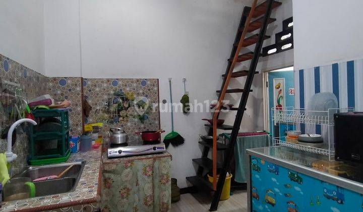 Jual Rumah Siap Huni Lingkungan Aman Nyaman Dan Asri 2