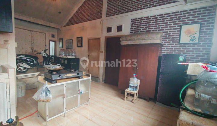 Dijual Rumah Cocok Utk Usaha di Jalan Baru Pekayon Bekasi Selatan 2