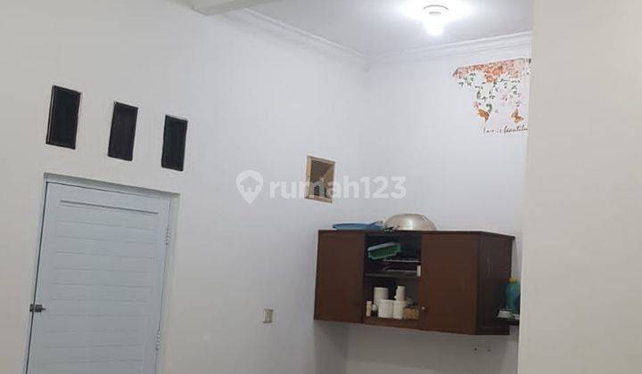 Dijual Rumah Di Cluster Mandala Pekayon Bekasi Selatan 2