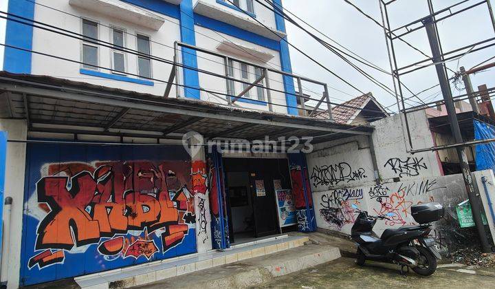 Dijual Ruko Gandeng 3 Lantai di Daerah Tambun Selatan 1