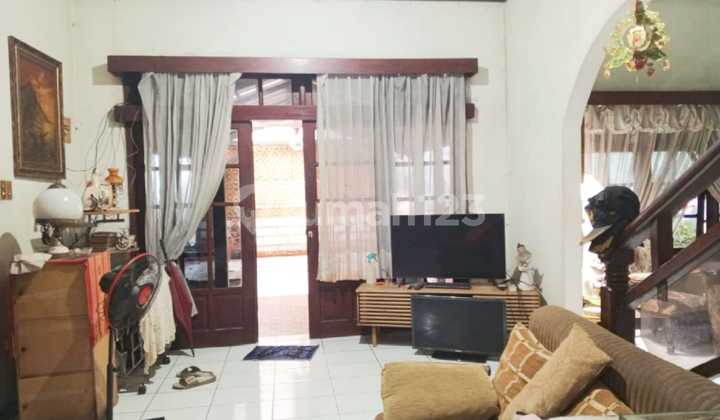 Di Jual Cepat Rumah Murah Hitung Tanah di Galaxy Raya Boulevard Jakasampurna Bekasi Kota 2