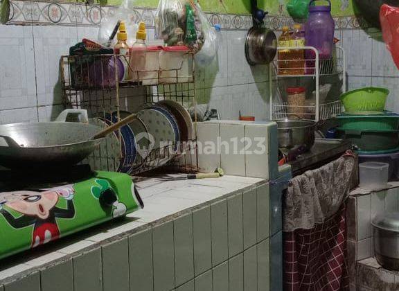 Dijual Rumah Dipinggir Jalan Akses Dekat Kemana Mana, Lingkungan Ramai Dan Asri 2