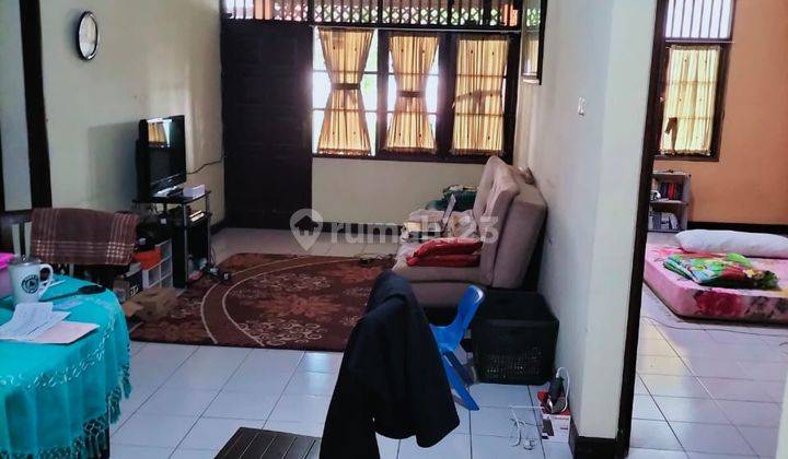 Dijual Rumah Dalam Perumahan Eksklusif Kemang Pratama, Bekasi 2