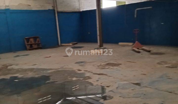Di Sewakan Dan Di Jual Gudang Bagus Di Karang Satria Tambun Bekasi 1