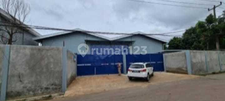 Warehouse for Rent Ready for Use in Cikiwul Cileungsi Bekasi Warehouse for Rent Ready for Use in Cikiwul Cileungsi Bekasi